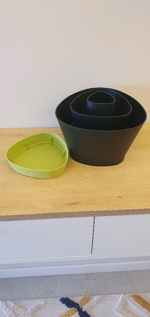 tupperware kasiklik izmir Karşıyaka da - 2