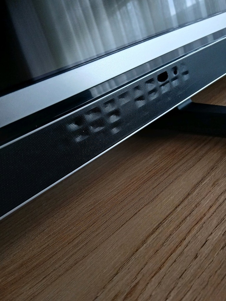 beko 140 ekran 55 " Smart Televizyon - 4