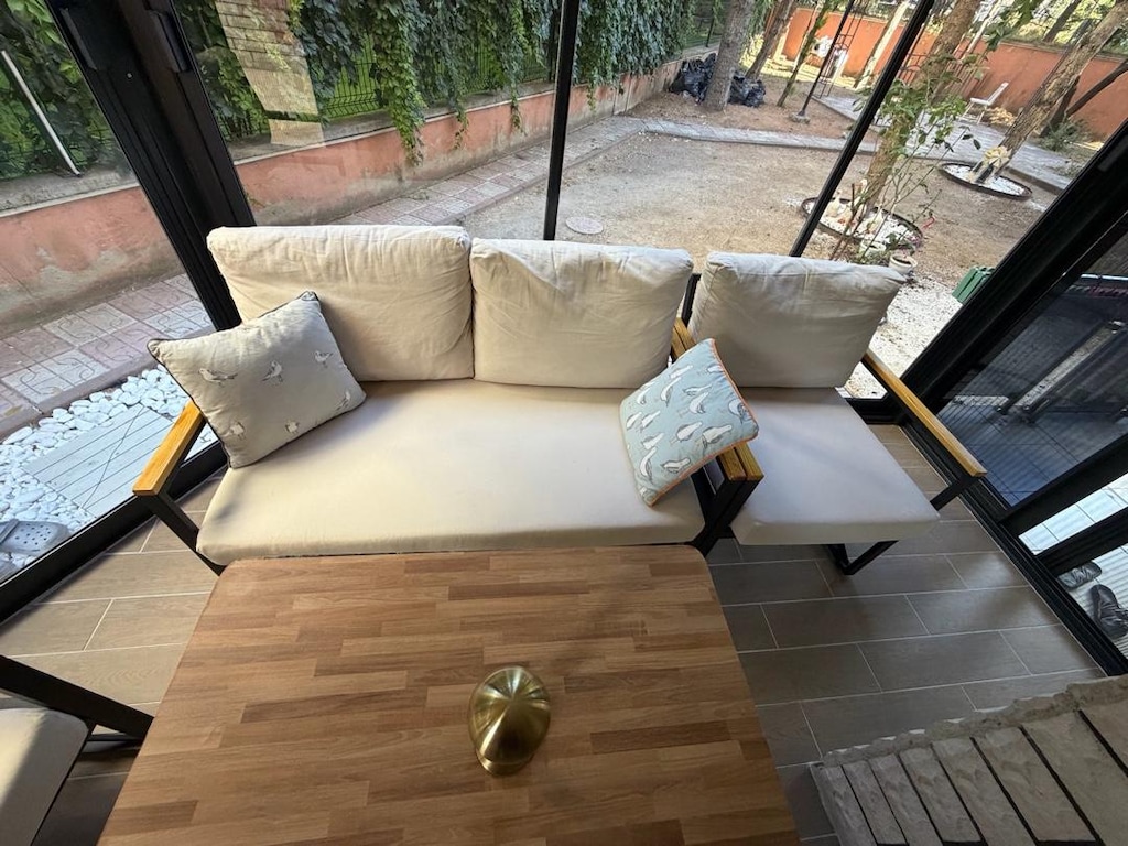 balkon takımı - 2