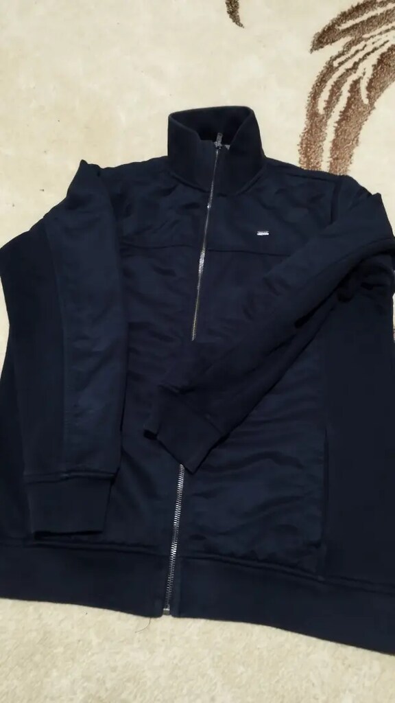 şık slim fit likralı mont..Bir çok adidas, nike, puma, philip plein - 2