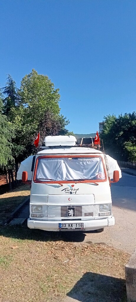 4 Mevsim Karavan - 5
