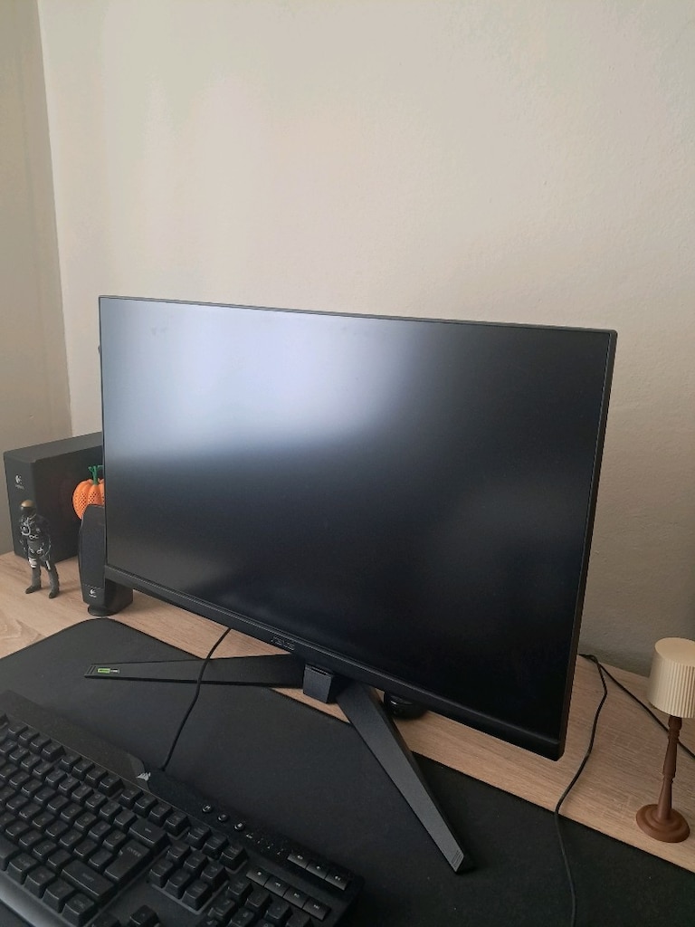 Tertemiz Asus 2K 27inç Monitör