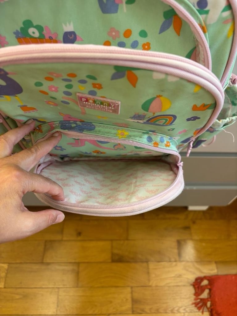 PENNY SCALLAN Sırt Çantası Medium / Kipping Koala - 5