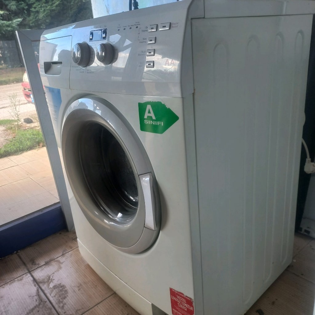 8 kilo çamaşır makinesi - 2