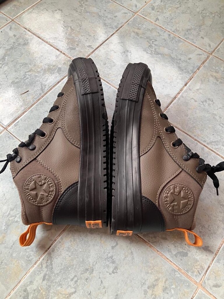 converse kadın ayakkabı 39 - 3