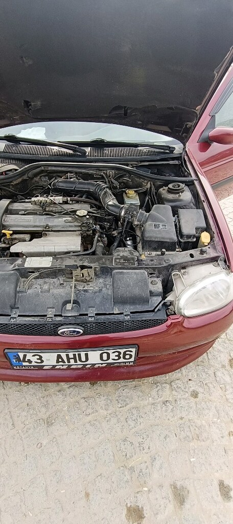 2000 model escort classıc - 12