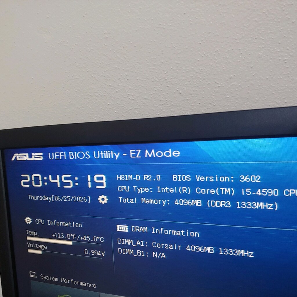 İNTEL SOKET 1150 = İ5 4590 CPU - 5