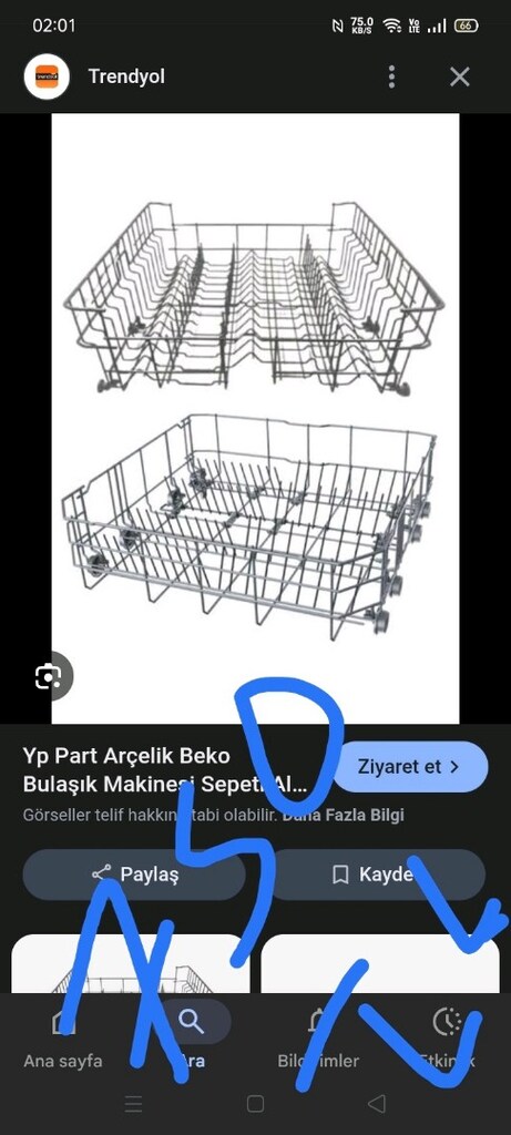 tüm cihazlarımızın bakımları testleri yapılmıştır. - 14