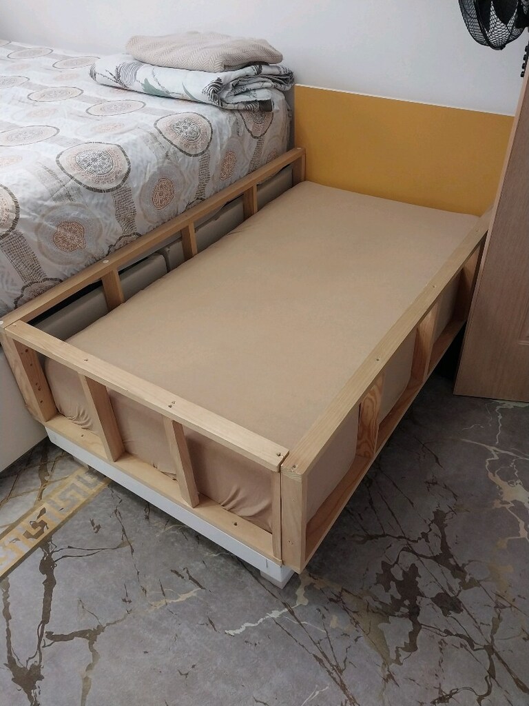 Çocuk Yatağı - 2