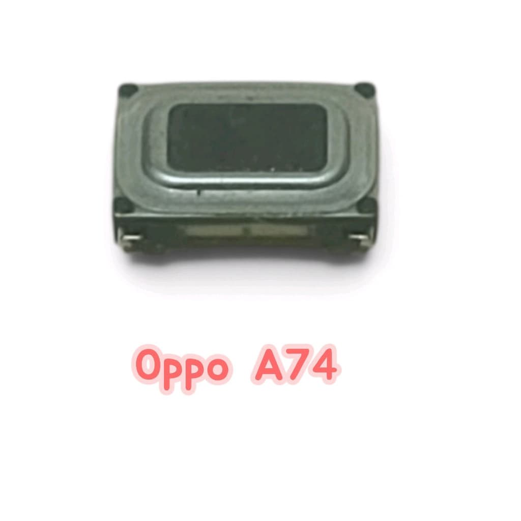 Oppo A74 Orijinal İç Kulaklık-Ahize - 2