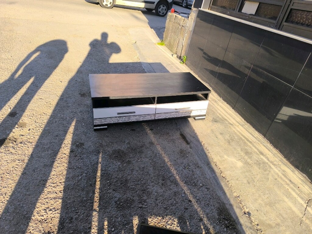 TV unite - 4