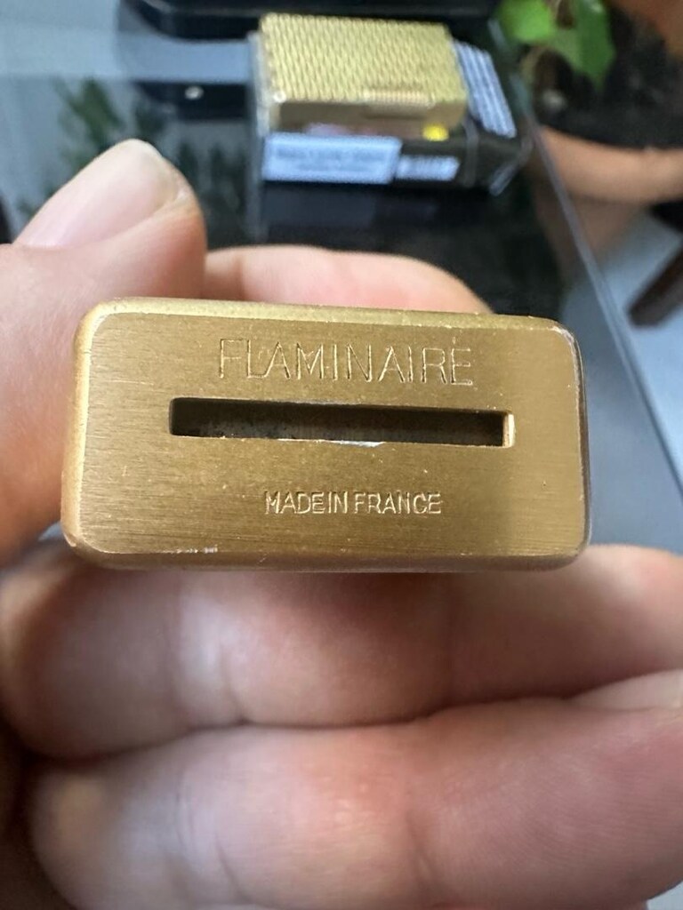 flaminaire çakmak - 5