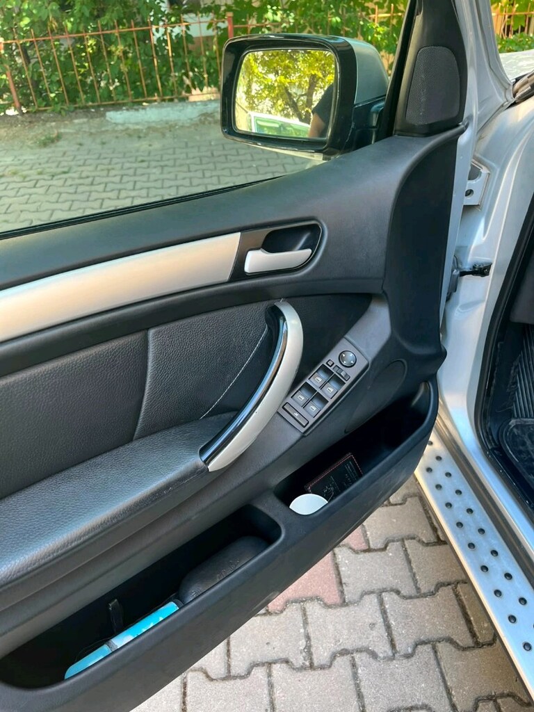 2003 BMW X5 | KAZASIZ | LOKAL BOYALI | DİRİ VE TEMİZ | MASRAFSIZ - 9