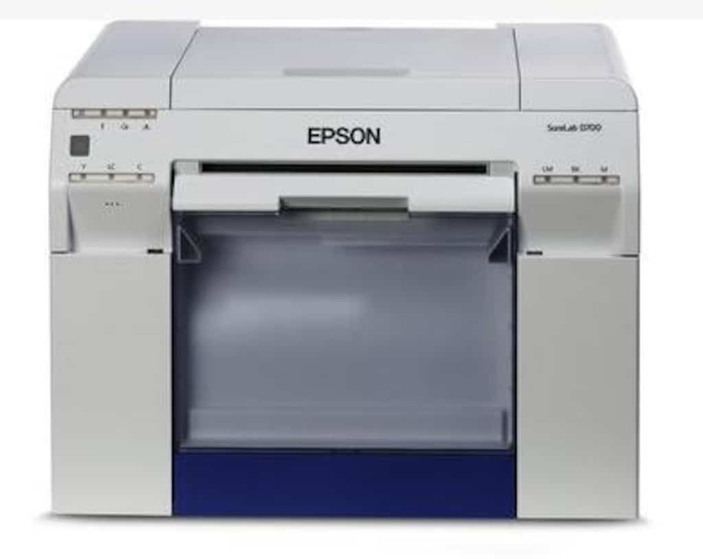 EPSON SL D700 FOTOĞRAF YAZICISI