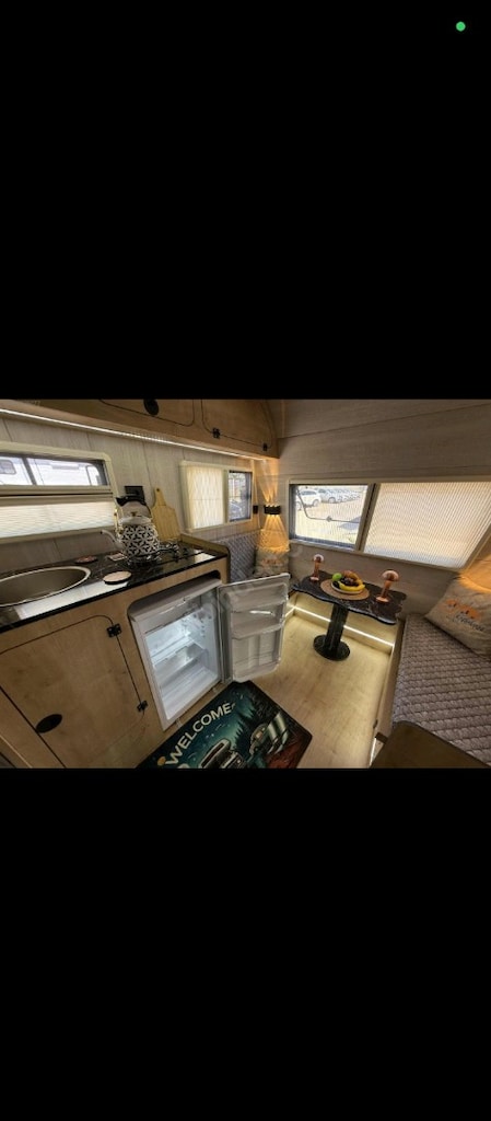 satılık 2024 model karavan 6 kişilik - 2