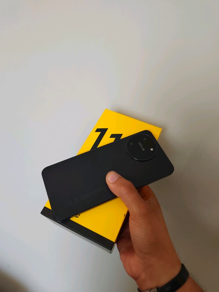 REALME 11 256 GB 8+8 RAM TÜRKİYE CİHAZI - 8