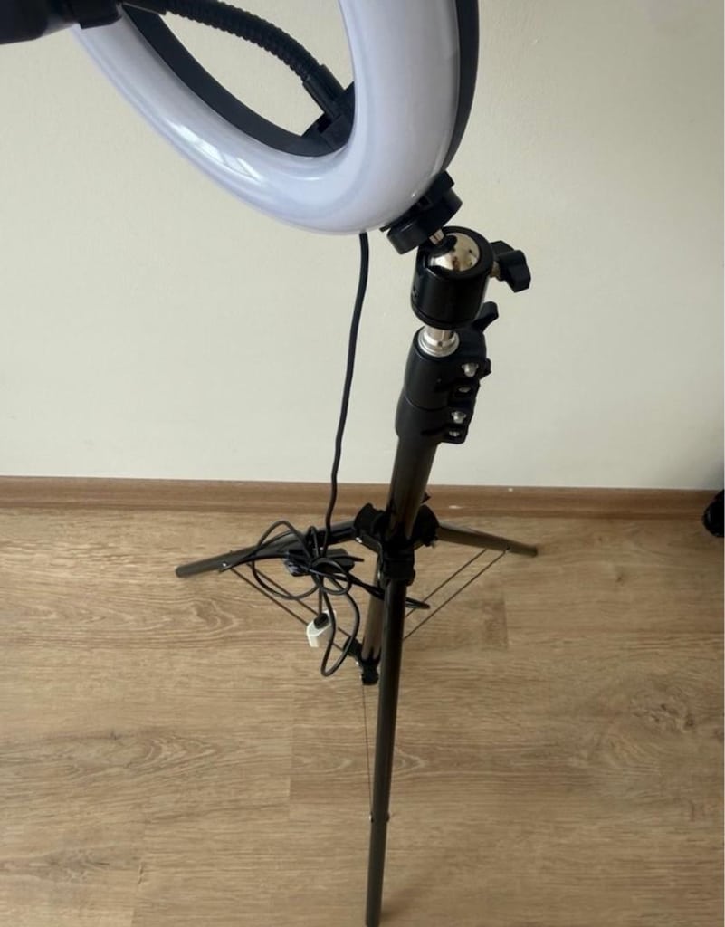 tripot kamera tutucu - 4