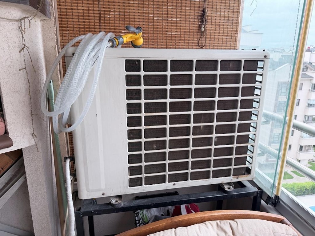 Lg Beko 18.000 BTU KLİMA - 3