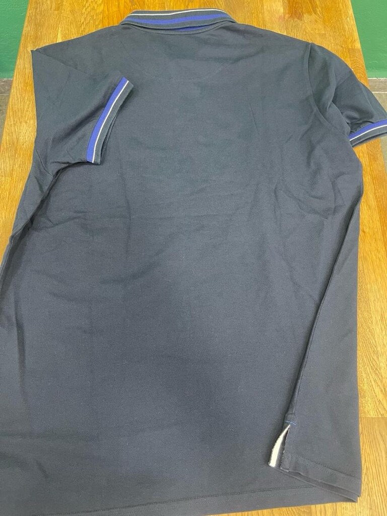 RUCK & MAUL POLO YAKA TSHIRT - 6