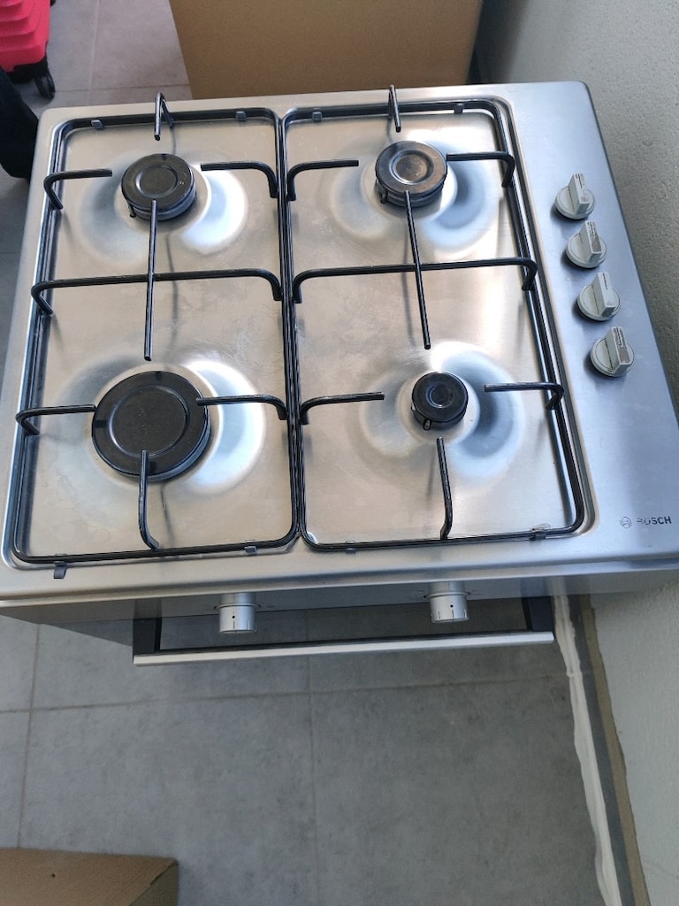 Bosch Ocak ve Fırın - 3