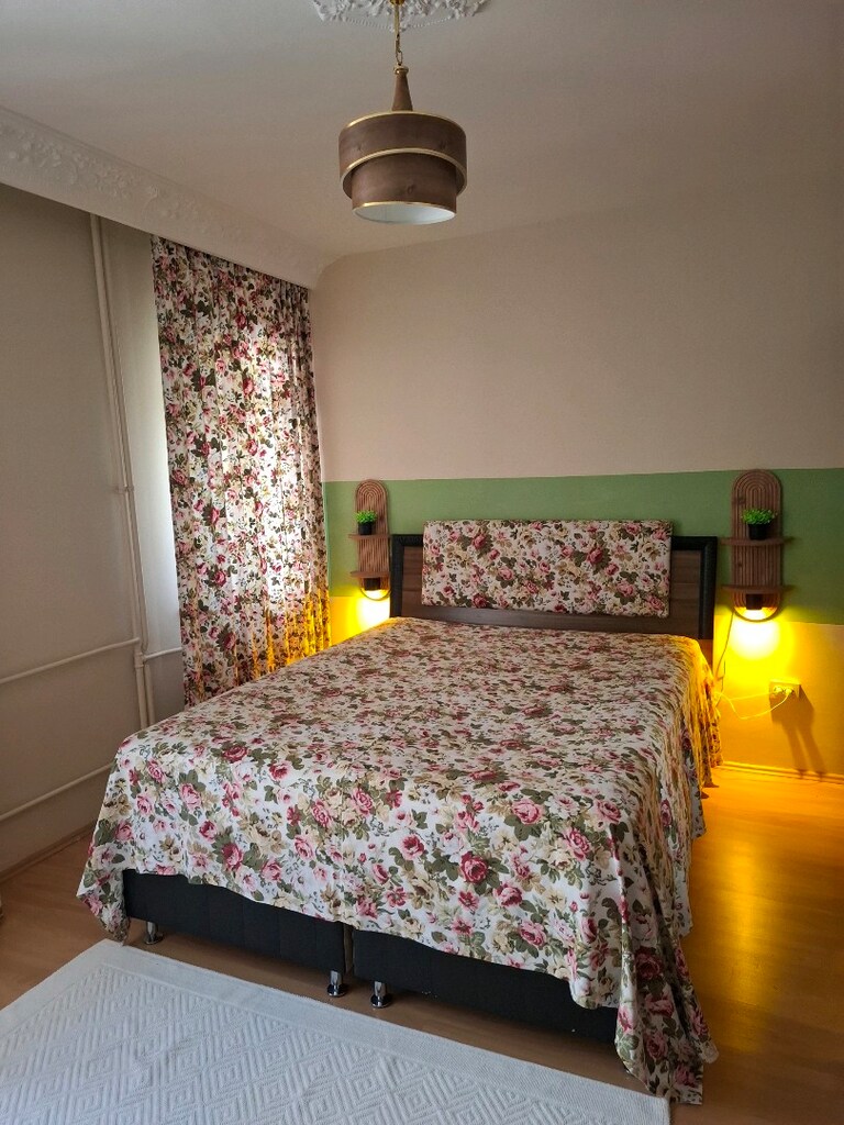 Bellona KOMPLE Yatak Odası Takımı TERTEMİZ