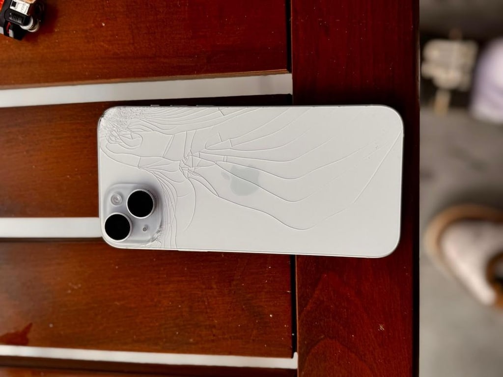 Iphone 15 plus - 4