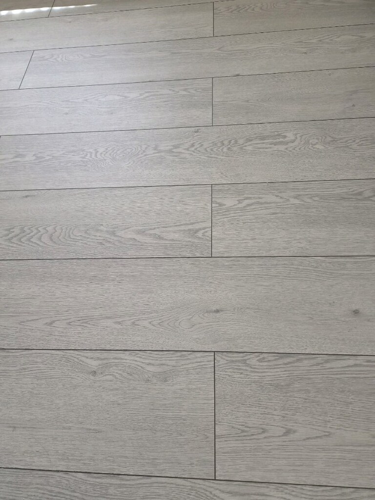 LAMİNAT DERZLİ PARKE SIFIR ÜRÜN 4 KUTU 32 ADET DİR - 6