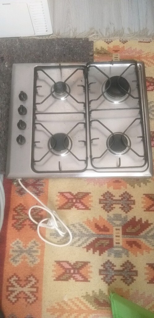 DOGALGAZLI OCAK - 2