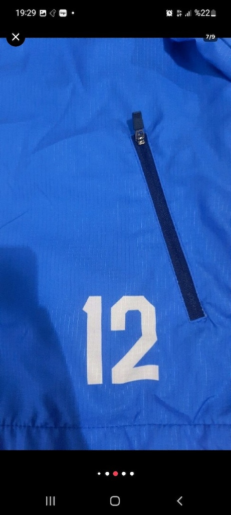 çaykur Rize spor forma - 7