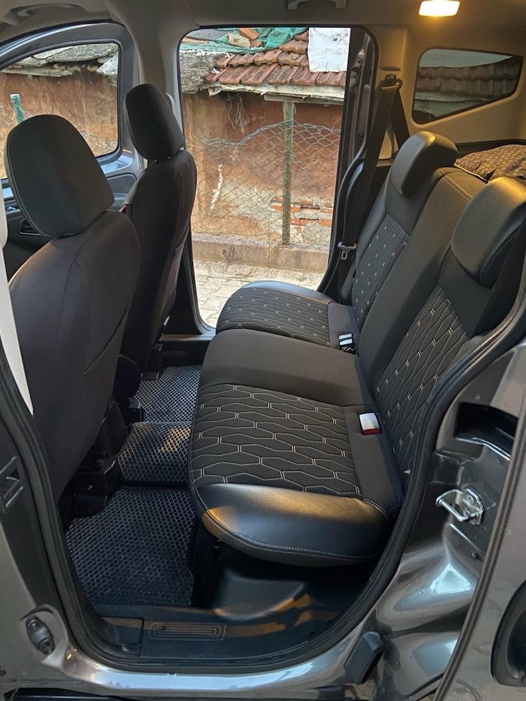 Fiat Fiorino Eko Premio - 8