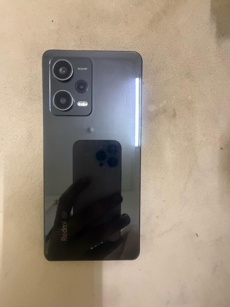 Note 12 pro 5G Takas | Türkiye'deki İkinci El Eşyaları Al & Sat - Letgo