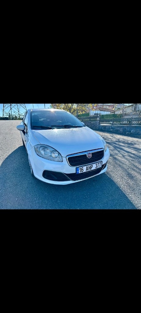 Fiat LINEA