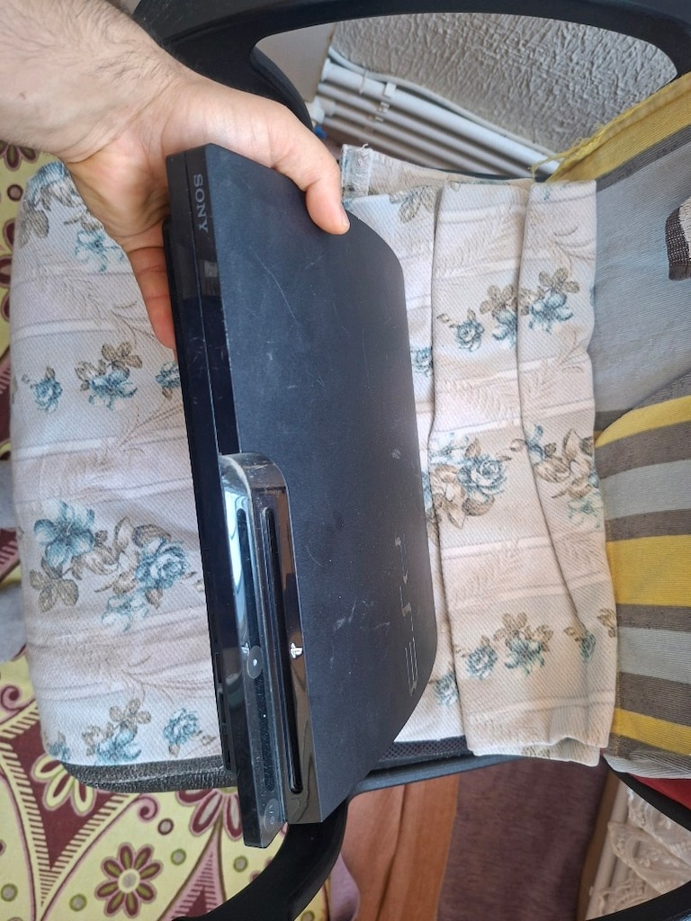 PlayStation açıklamaya bakınız - 5