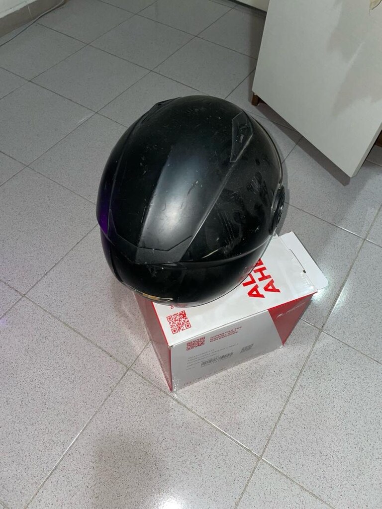 Kask - 2