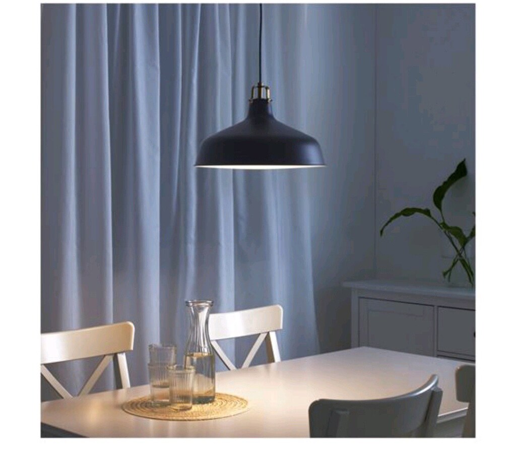 Ikea Sarkıt lamba - 2