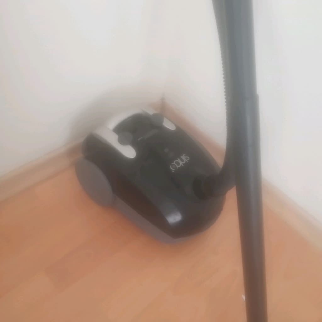 elektirik süpürgesi - 4