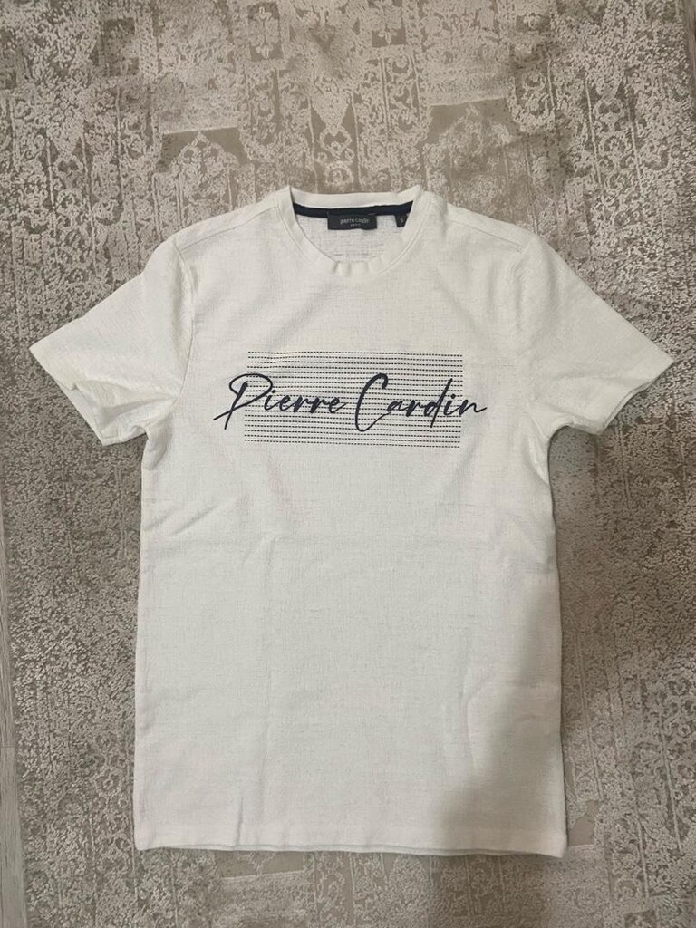 Pierre Cardin tişört - 3