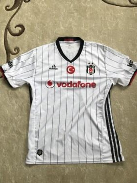 BEŞİKTAŞ FORMASI, YENİ, XL, 1800TL