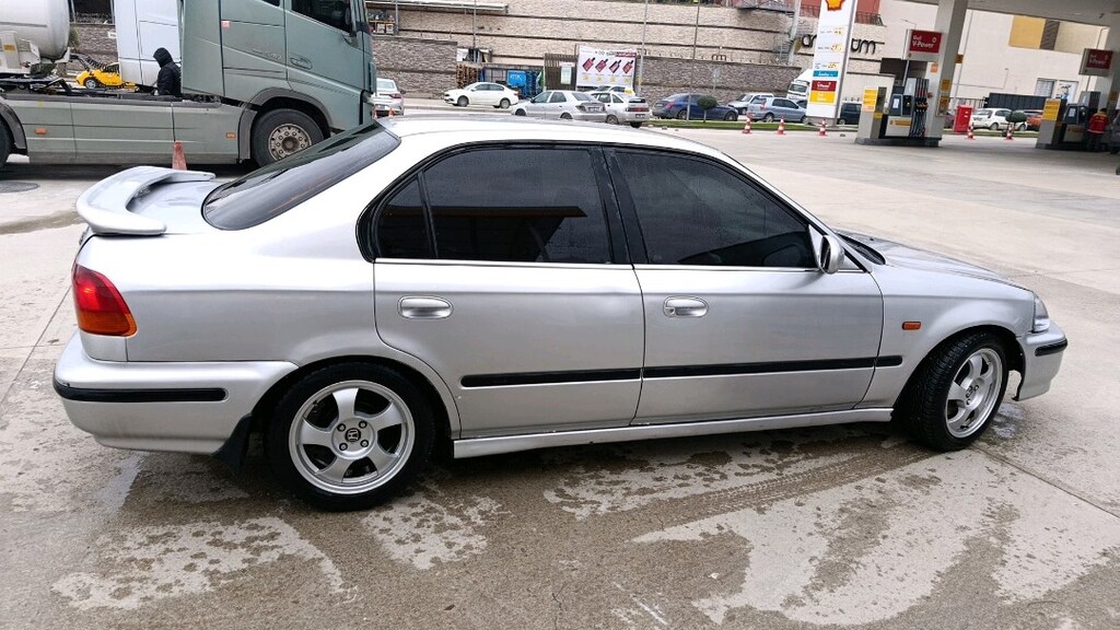 99 model 1.6 ies - 2