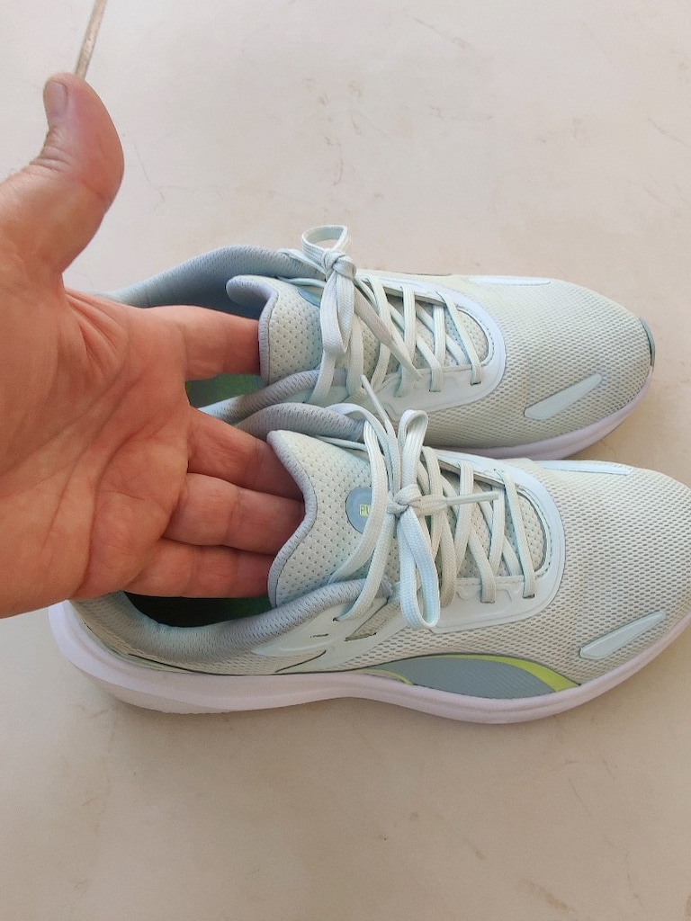 Puma Spor Ayakkabı - 3
