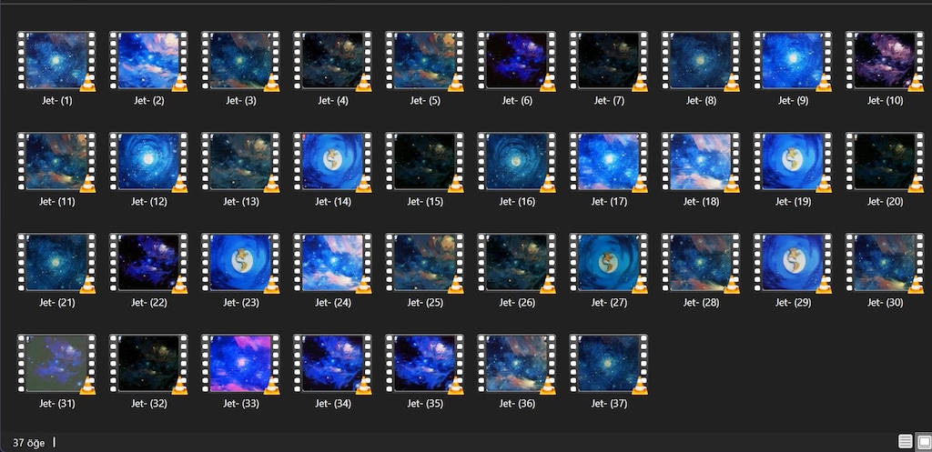Çizgi Filmler Box Set - 6