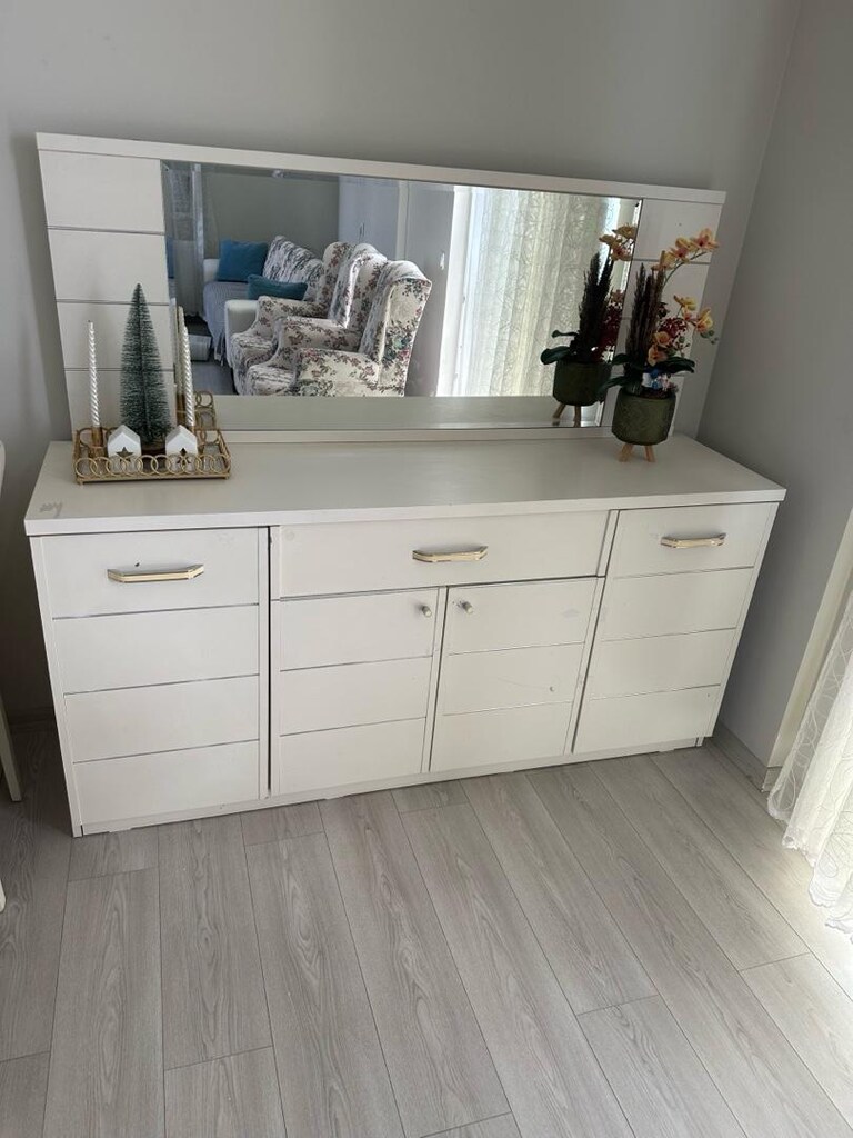 Bellona Valery Serisi Komple Salon Takımı - 3