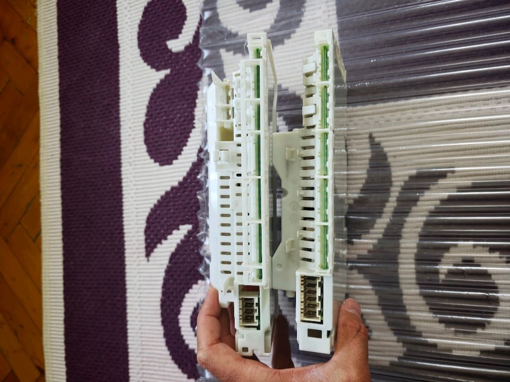 Bosch Bulaşık Makinesi - 15