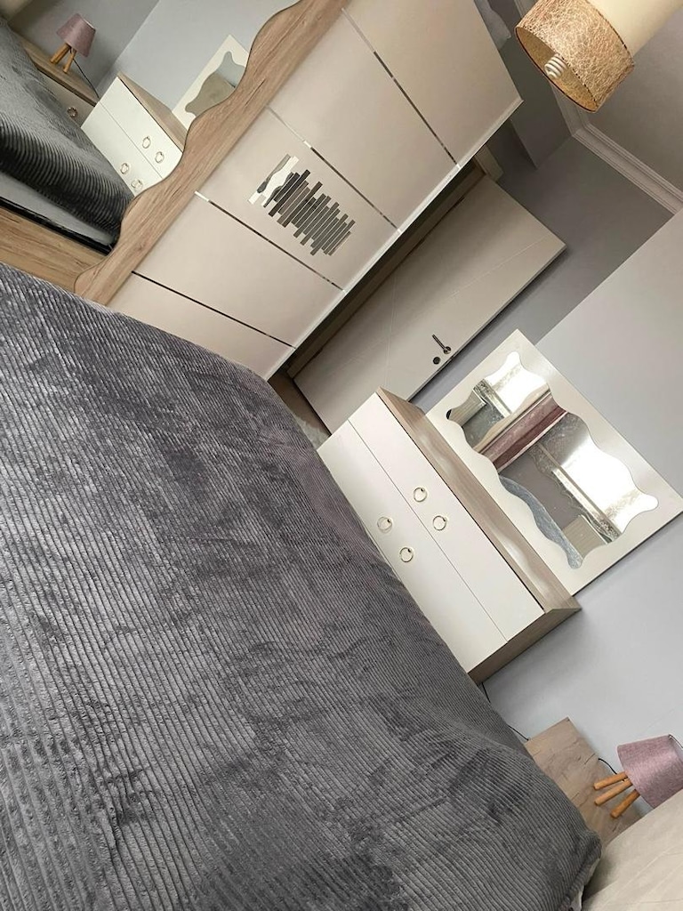 Komple Satılık Yatak Odası - 2