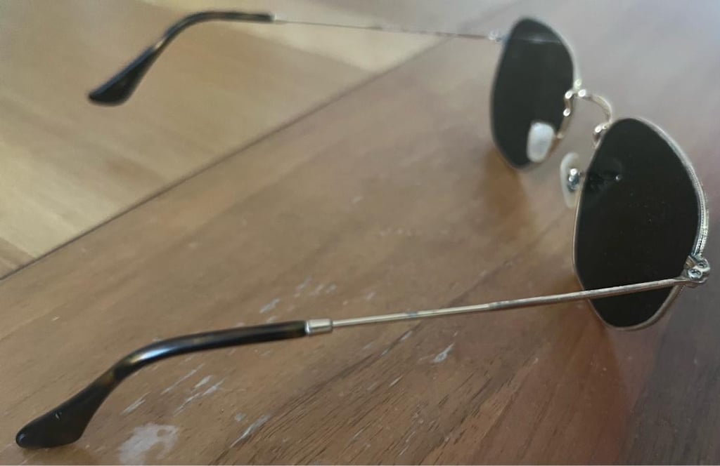 rayban güneş gözlüğü