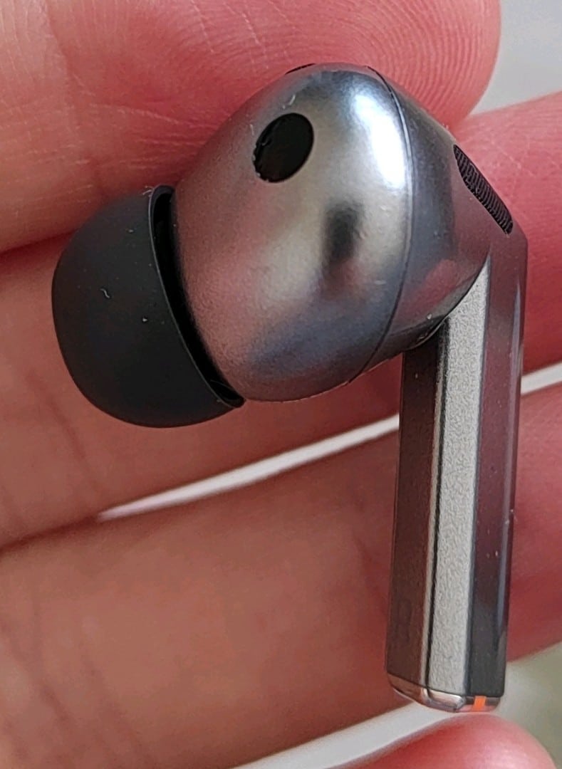 Samsung galaxy buds3 pro/ buds 3 pro sağ kulaklık PAZARLIK YOK - 2