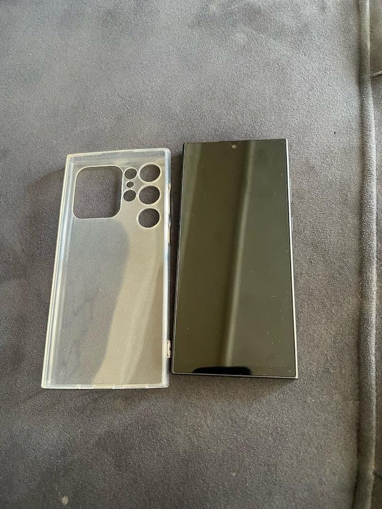 OUKITEL C62 - 7