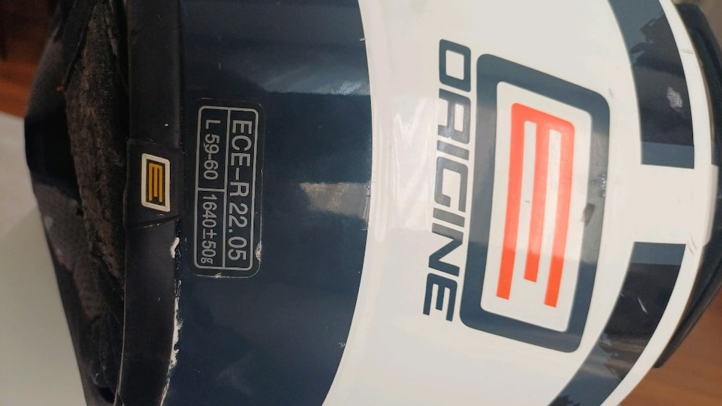 Motor kaskı intercom lu - 2