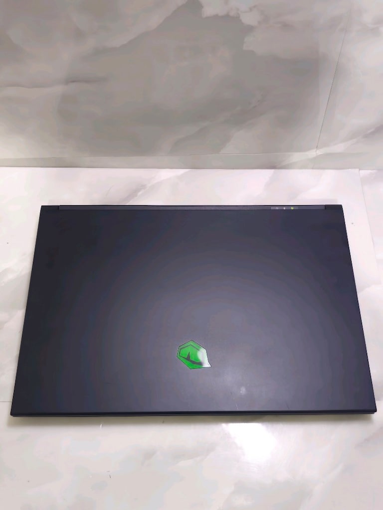 Monster Abra A5 V15.8 i7 10750H GTX 1650 Ti 16GB Ram 256GB SSD - 4