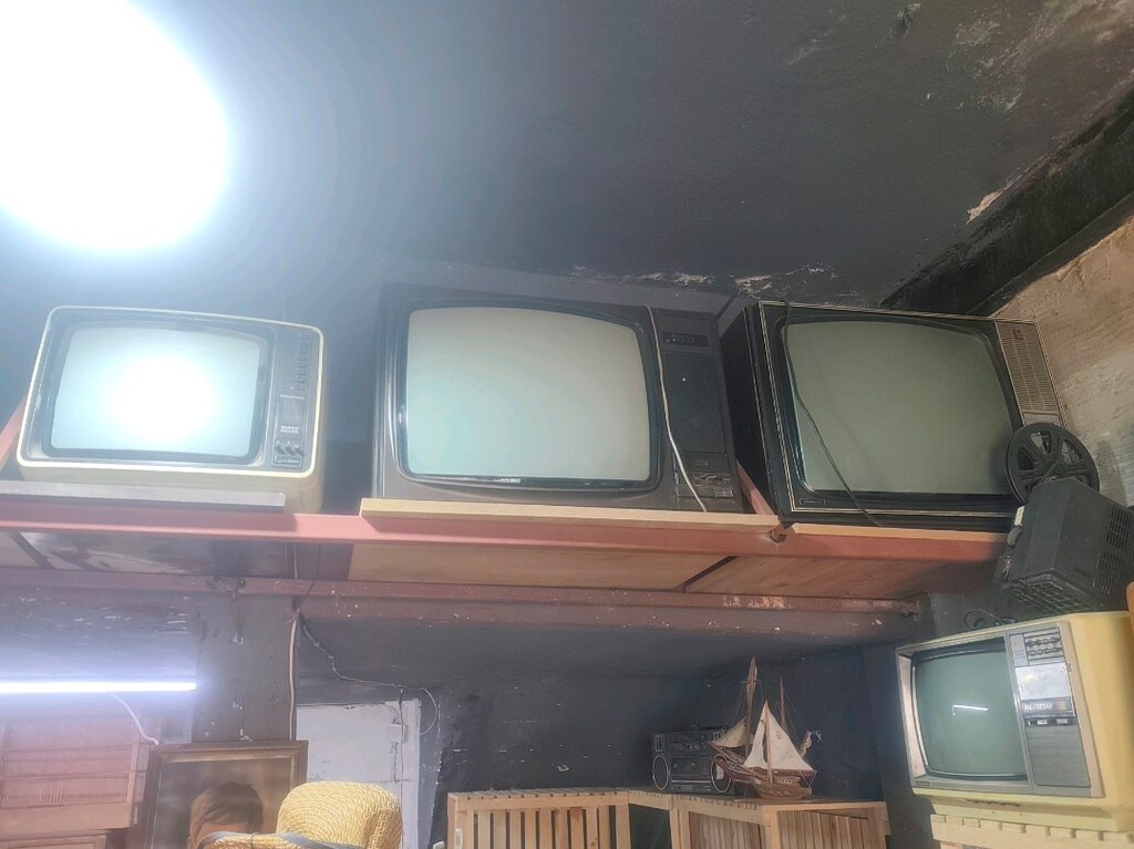 televizyonlar - 3